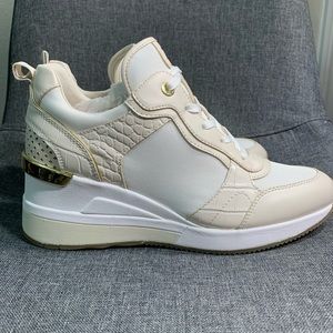 Crista Trainer Michael Kors Sneakers
